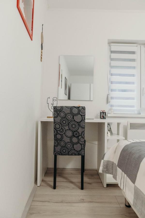 Appartamento Holy Ðakovo Esterno foto